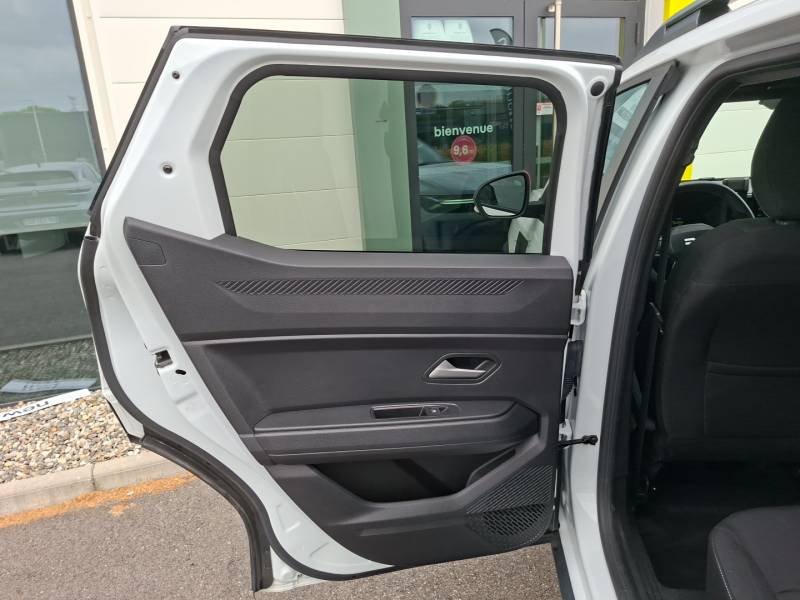 Dacia Duster - Photo 20