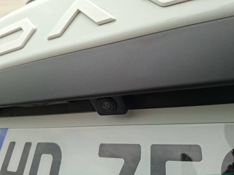 Dacia Duster - Photo 26