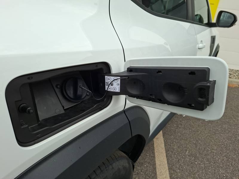 Dacia Duster - Photo 28