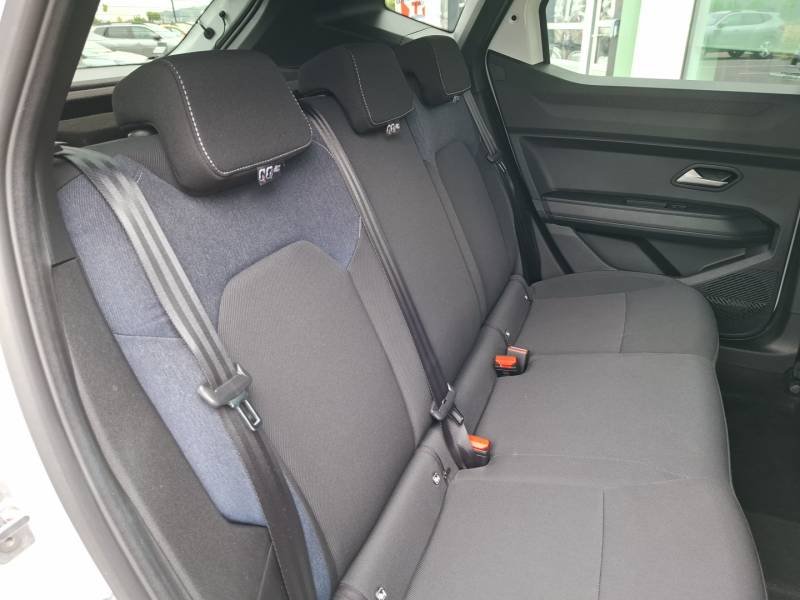 Dacia Duster - Photo 30