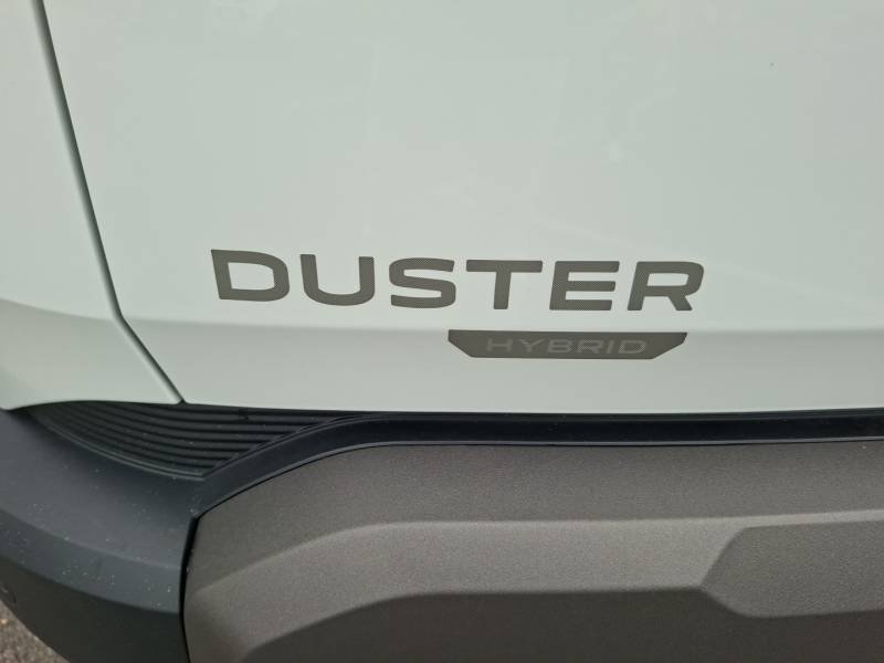 Dacia Duster - Photo 31