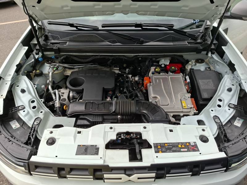 Dacia Duster - Photo 34