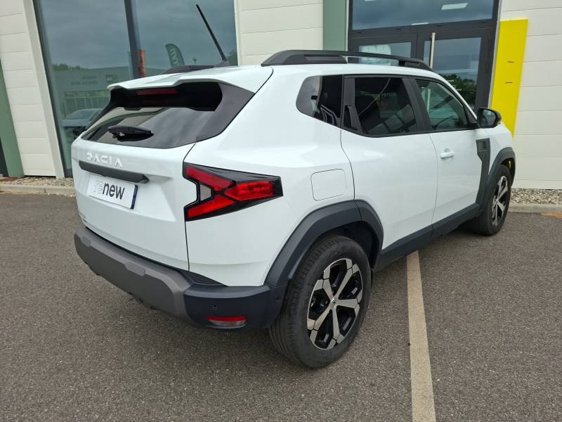 Dacia Duster - Photo 6