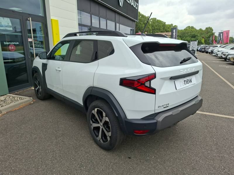 Dacia Duster - Photo 8