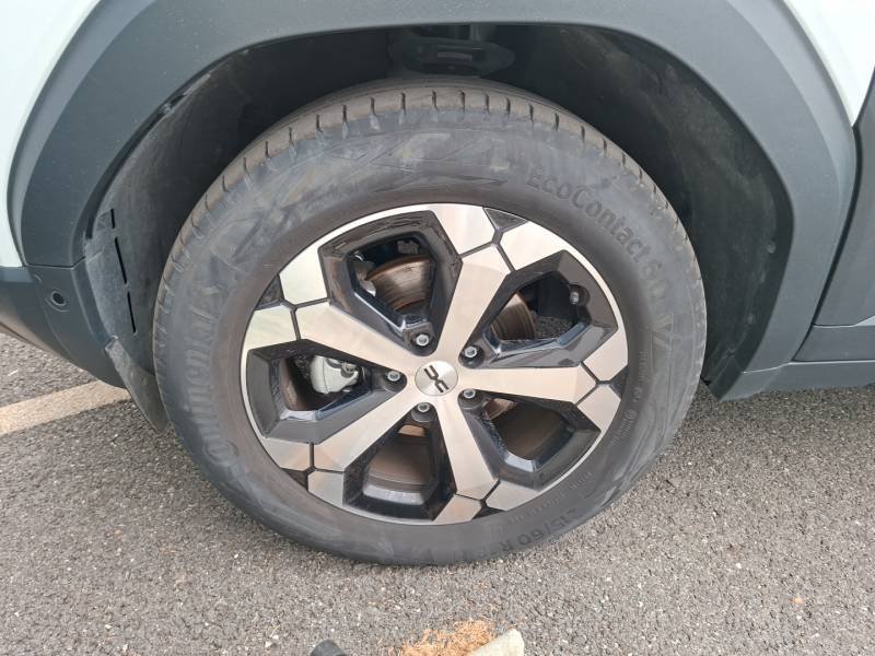 Dacia Duster - Photo 9