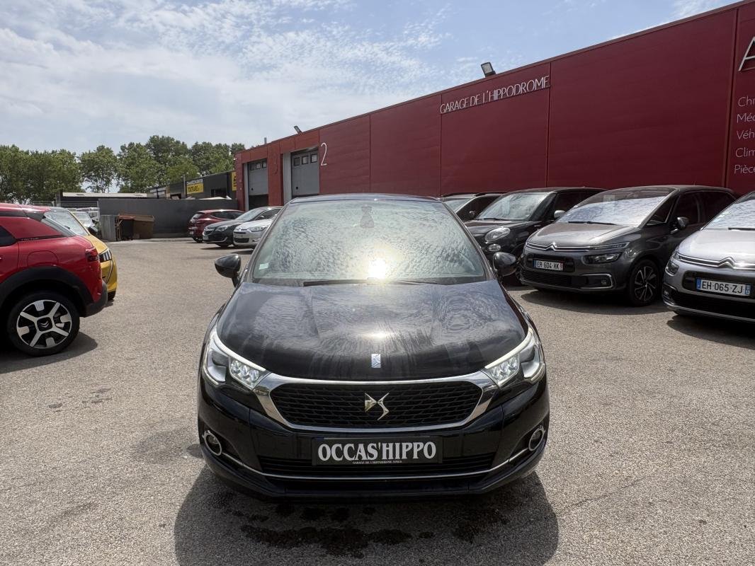 Citroën DS4 - Photo 1
