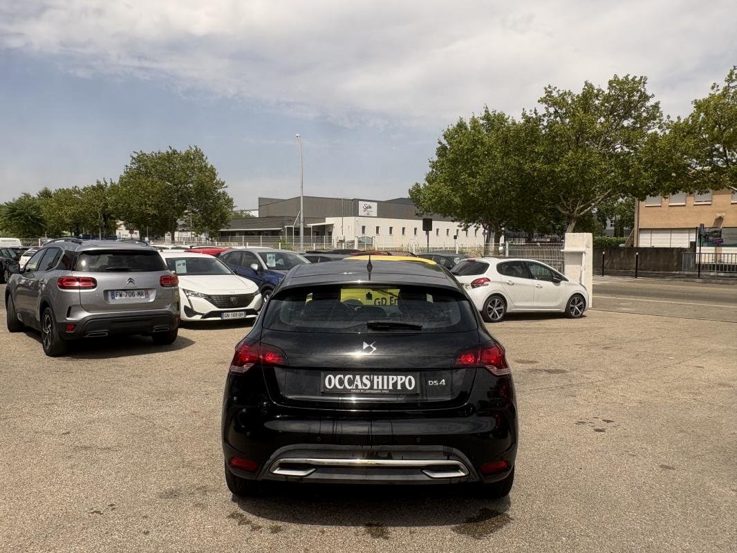 Citroën DS4 - Photo 2