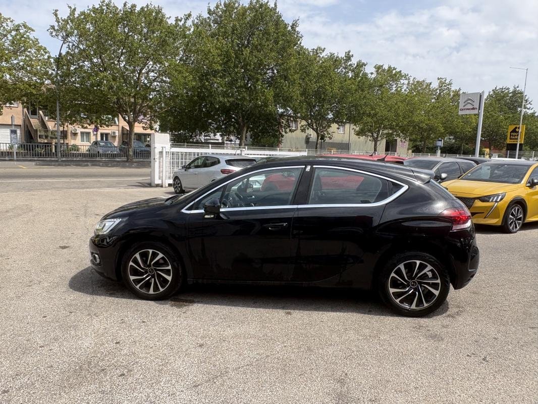 Citroën DS4 - Photo 5