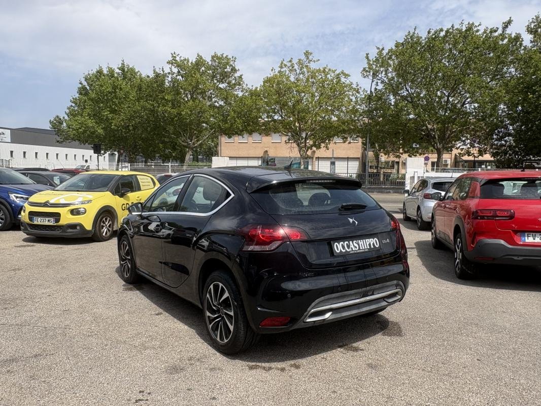 Citroën DS4 - Photo 6