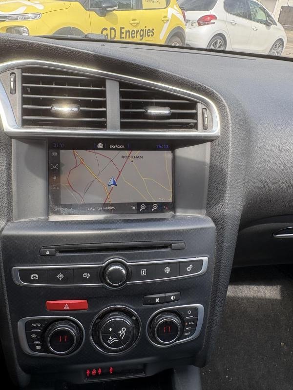 Citroën DS4 - Photo 8
