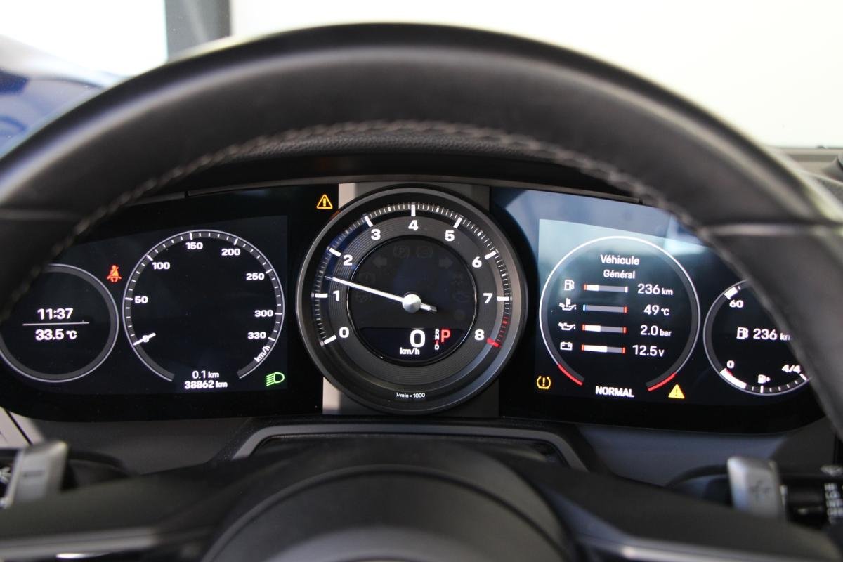 Porsche 911 - Photo 14