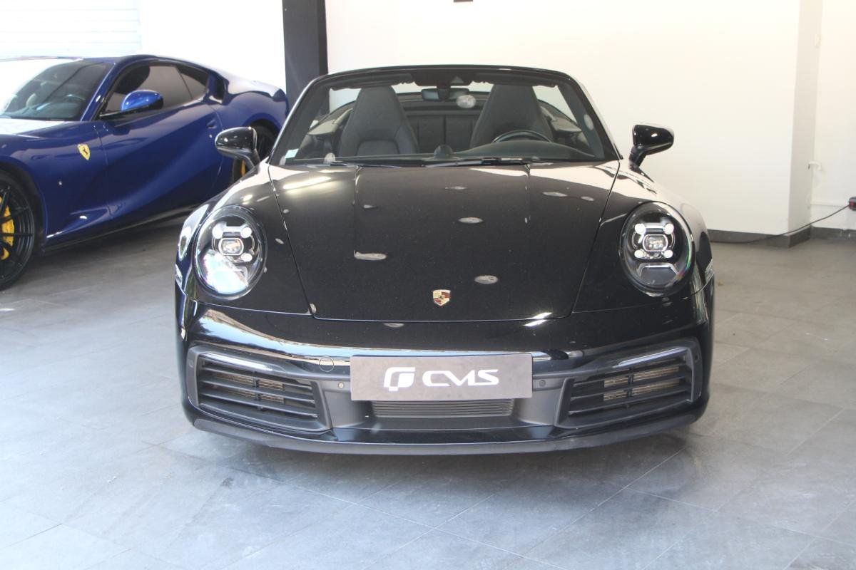 Porsche 911 - Photo 2