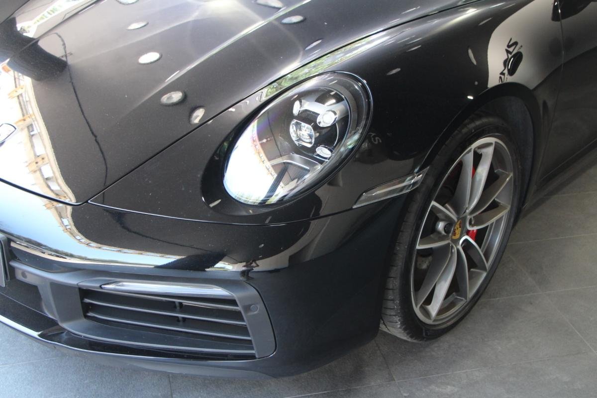Porsche 911 - Photo 3