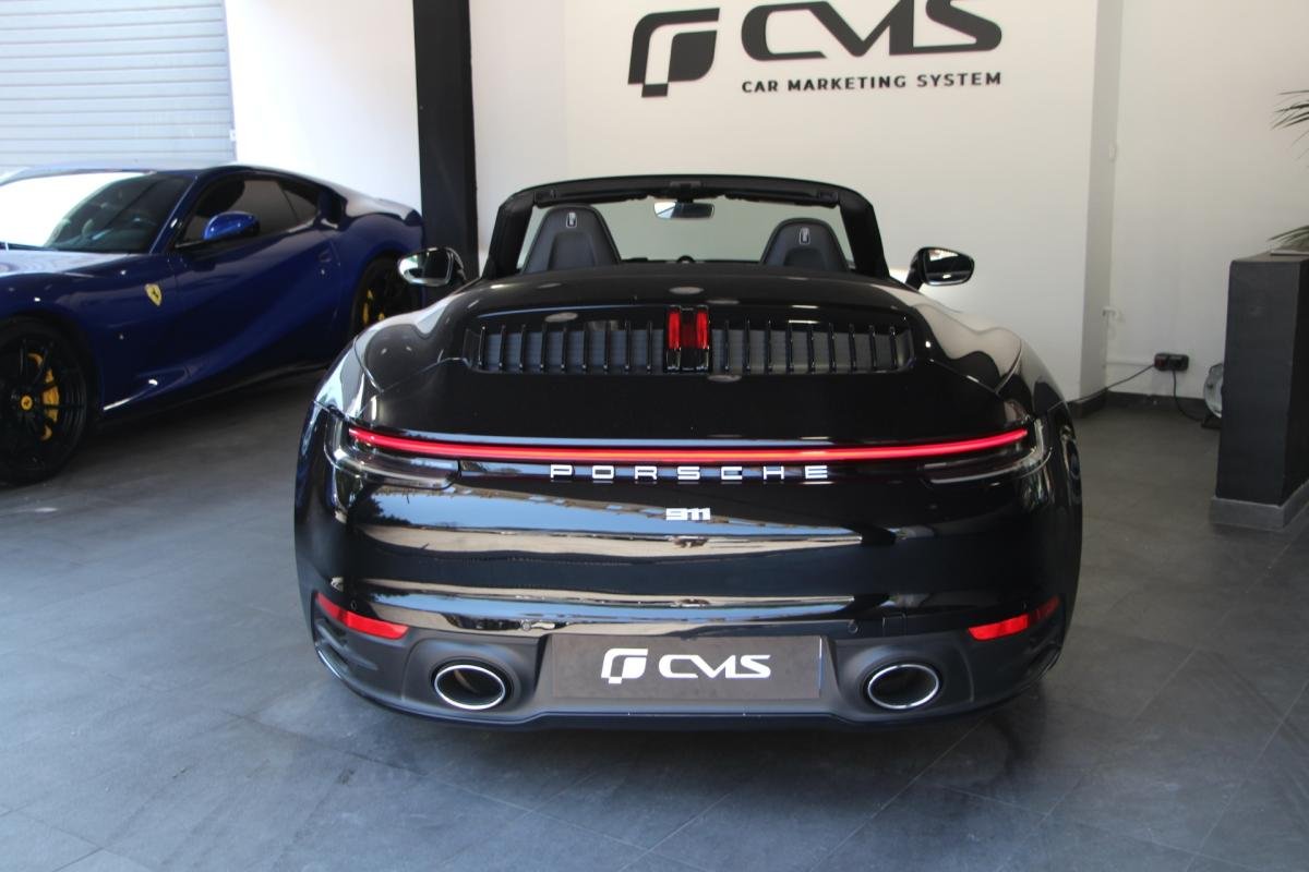 Porsche 911 - Photo 5