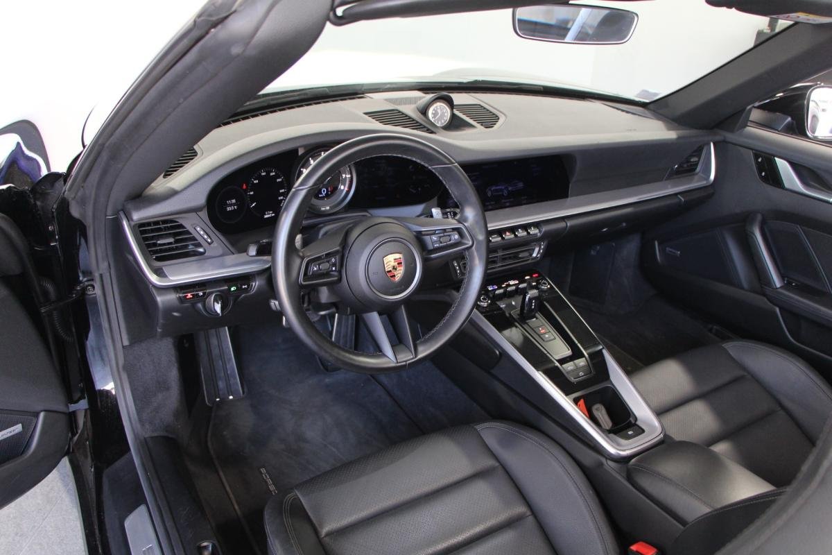 Porsche 911 - Photo 7