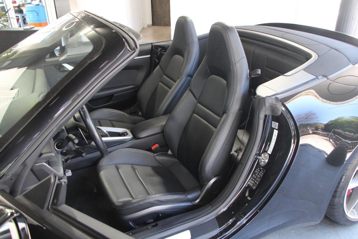 Porsche 911 - Photo 9