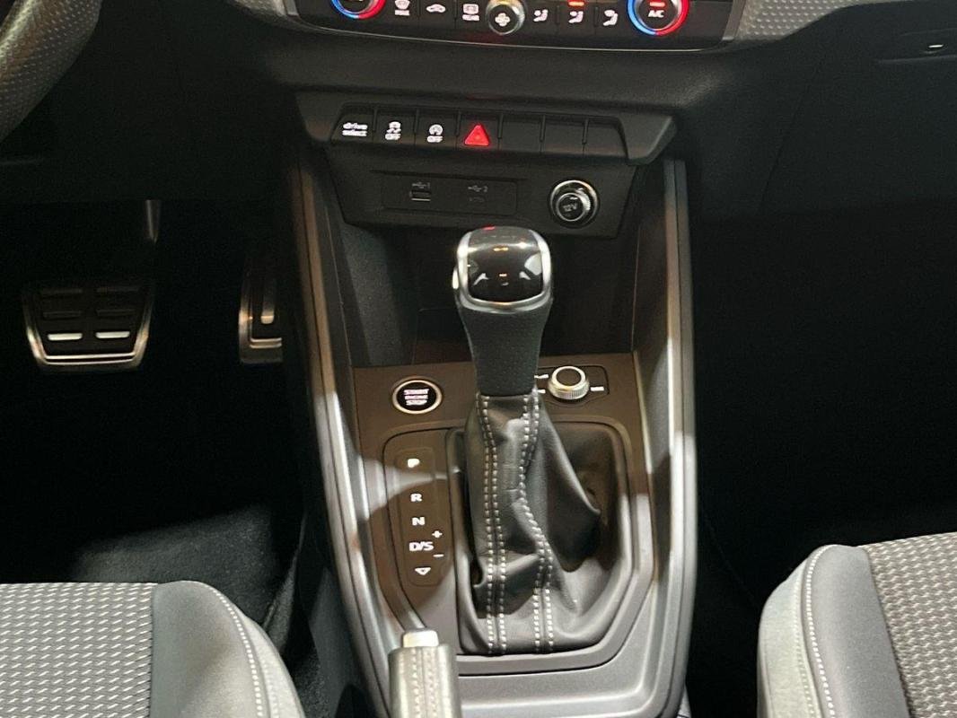 Audi A1 sportback - Photo 11