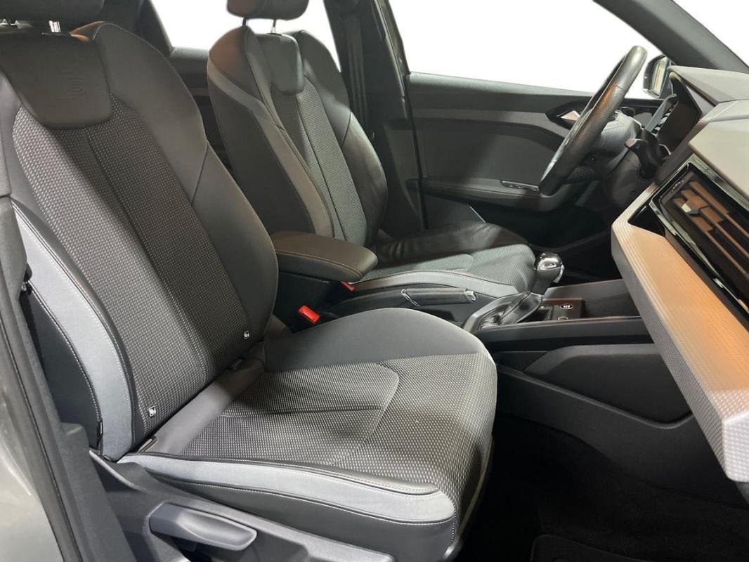 Audi A1 sportback - Photo 13