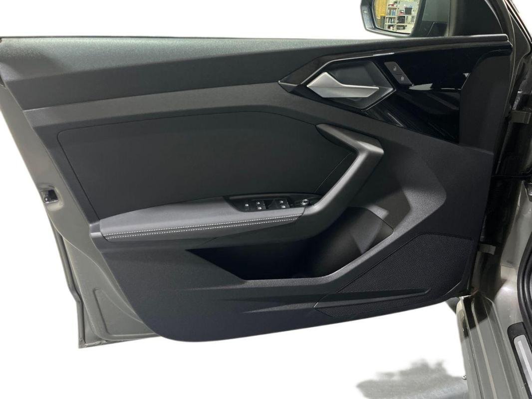 Audi A1 sportback - Photo 15