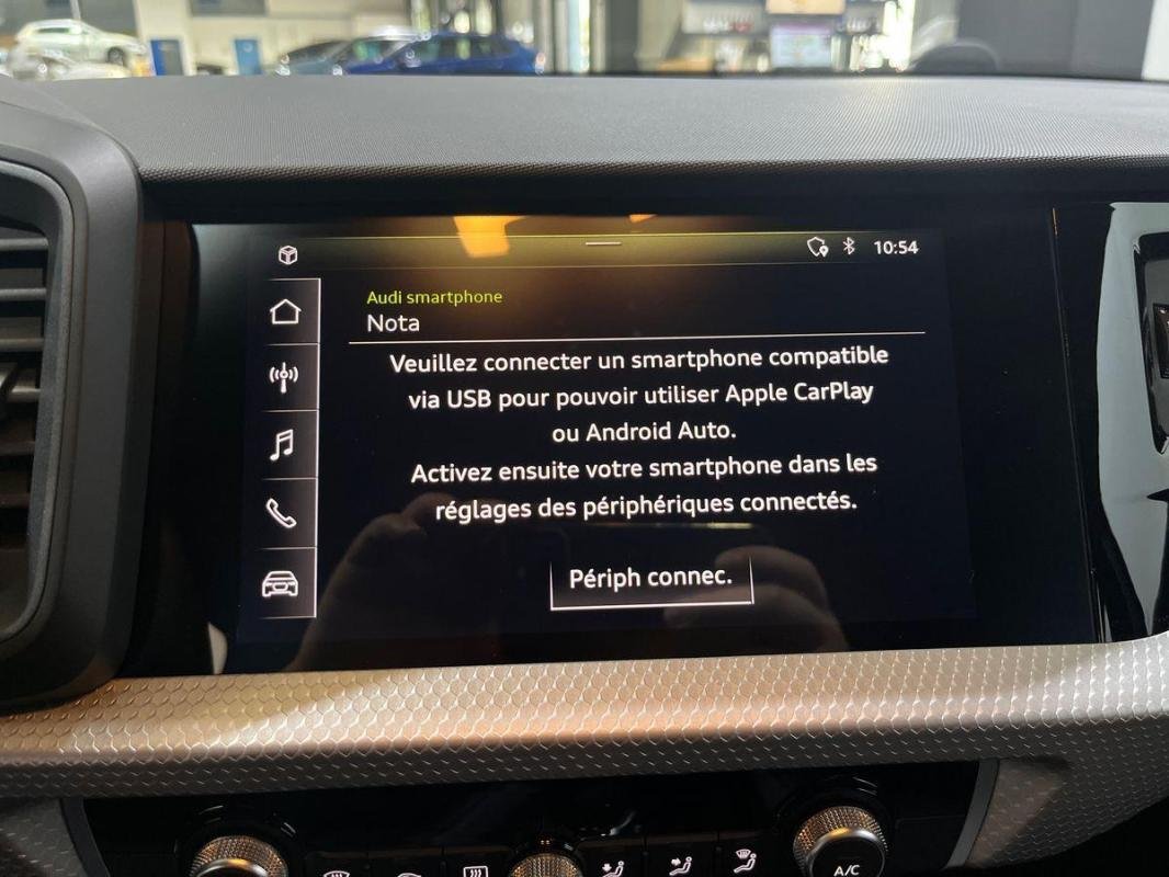 Audi A1 sportback - Photo 17