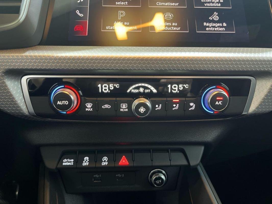 Audi A1 sportback - Photo 19