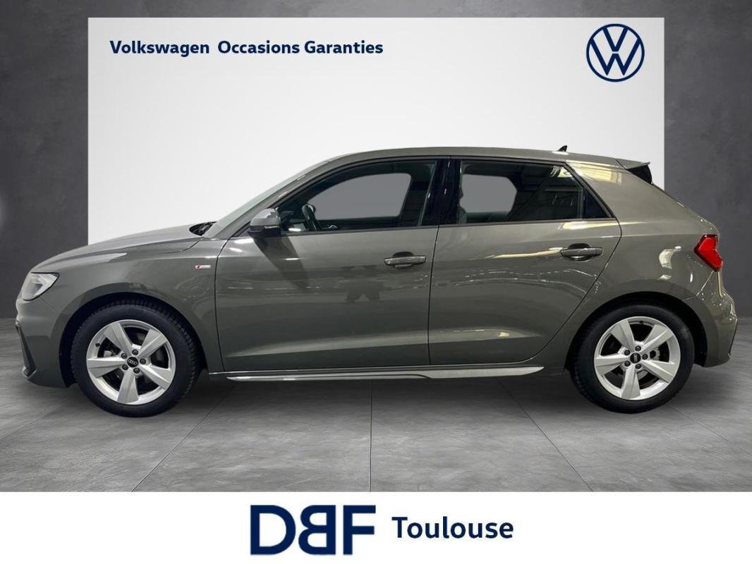 Audi A1 sportback - Photo 2
