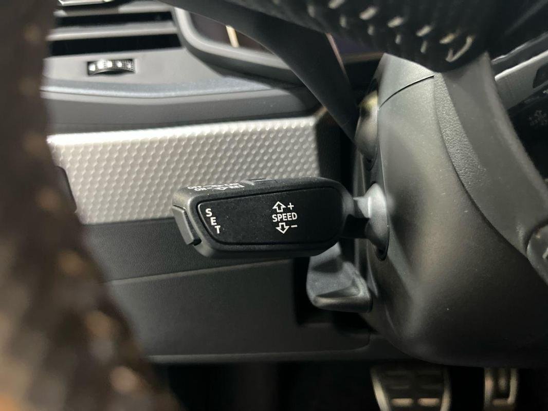 Audi A1 sportback - Photo 21