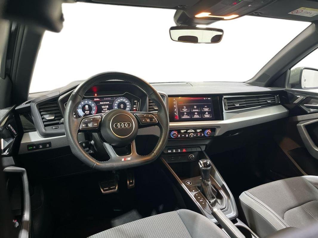 Audi A1 sportback - Photo 24