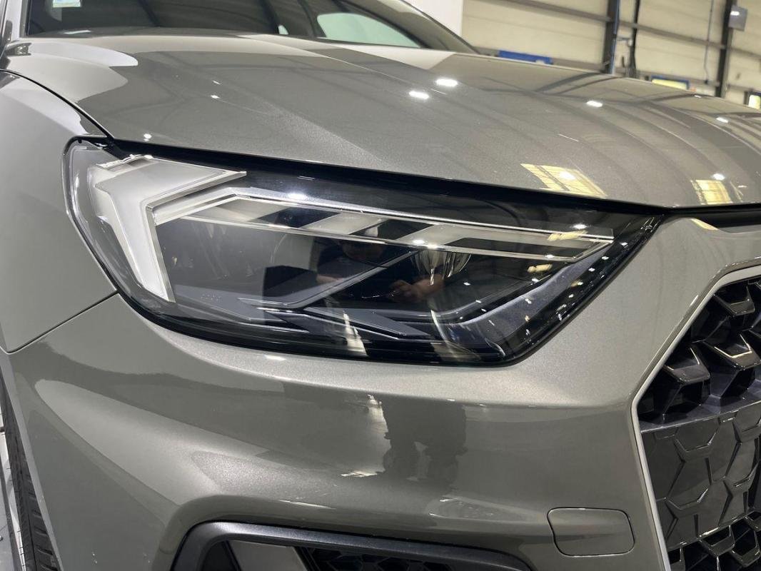 Audi A1 sportback - Photo 25