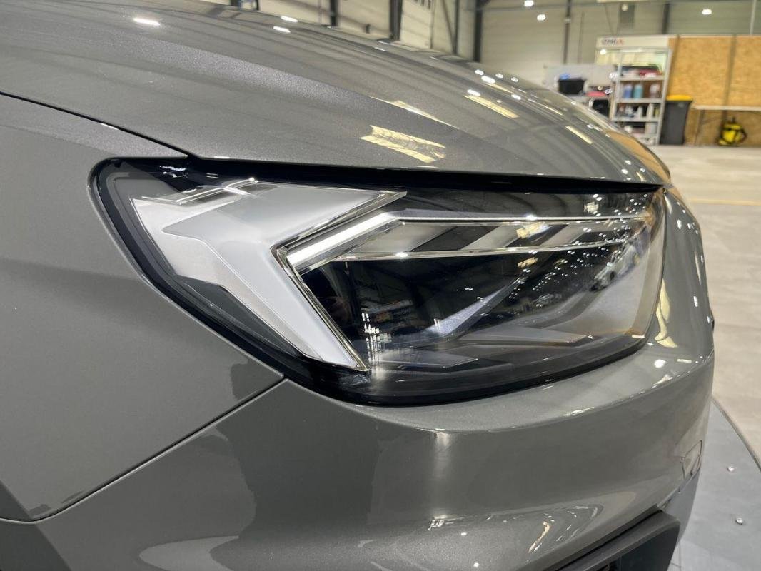 Audi A1 sportback - Photo 26