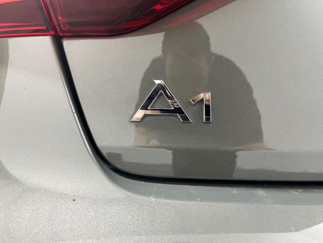 Audi A1 sportback - Photo 27