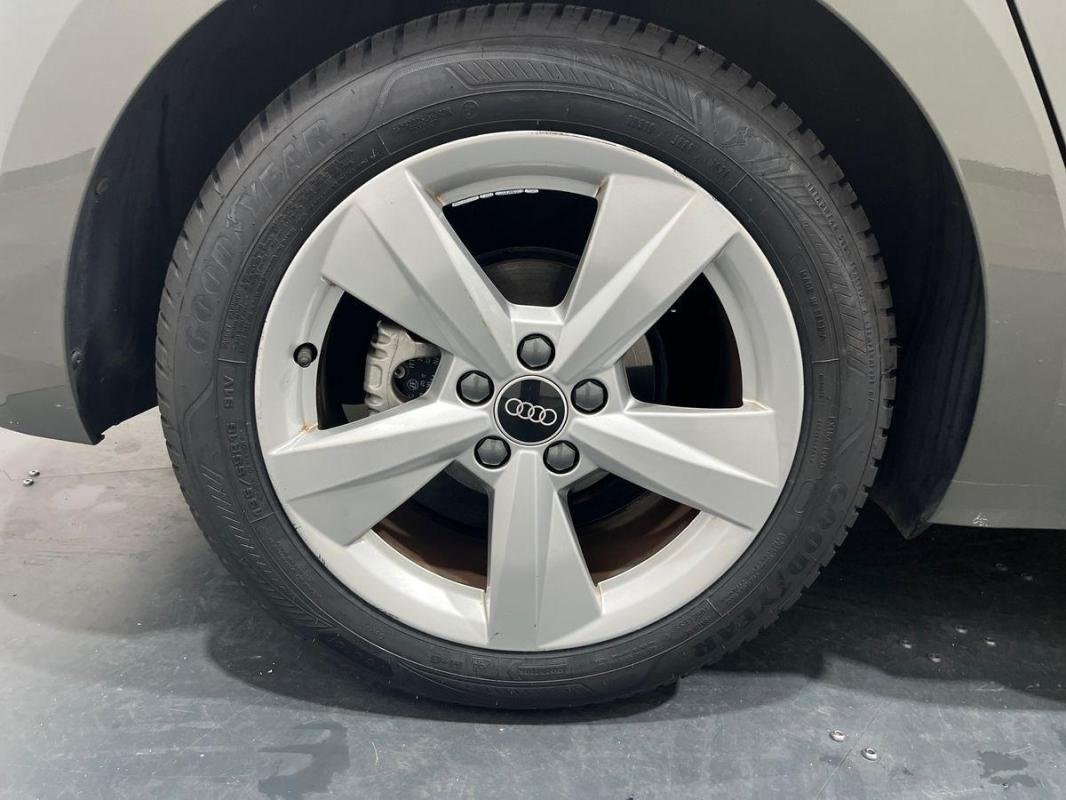 Audi A1 sportback - Photo 28
