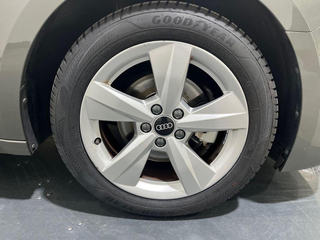 Audi A1 sportback - Photo 29