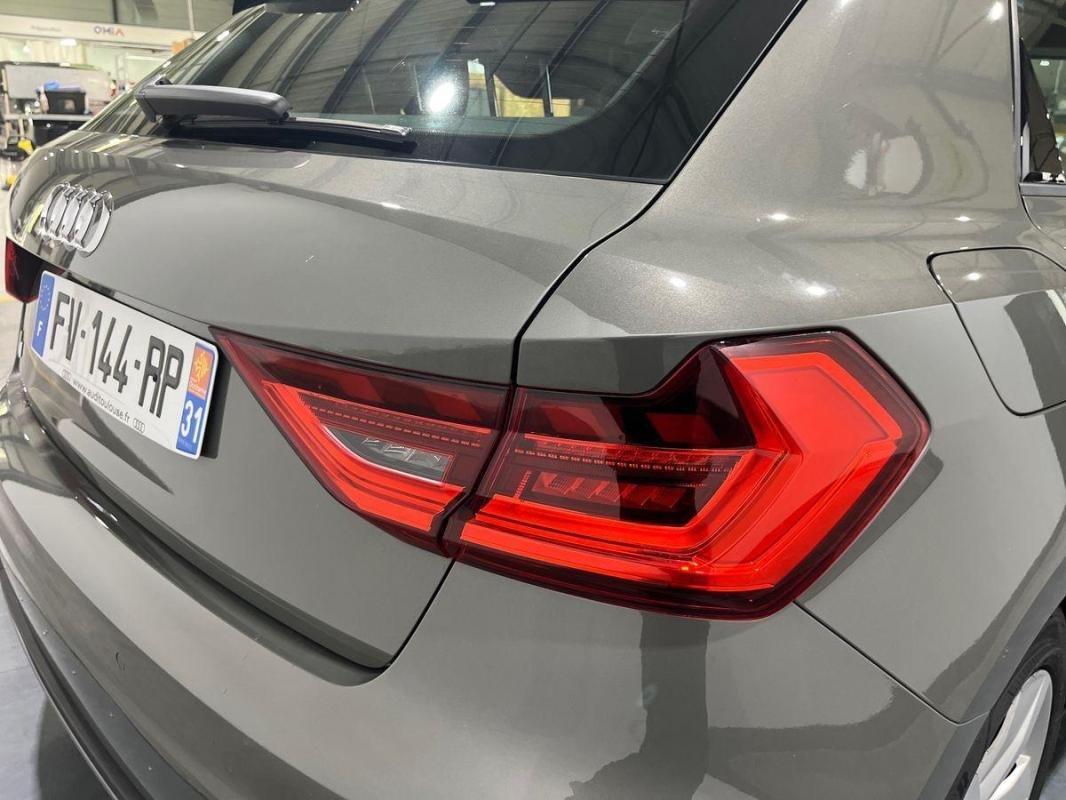 Audi A1 sportback - Photo 30