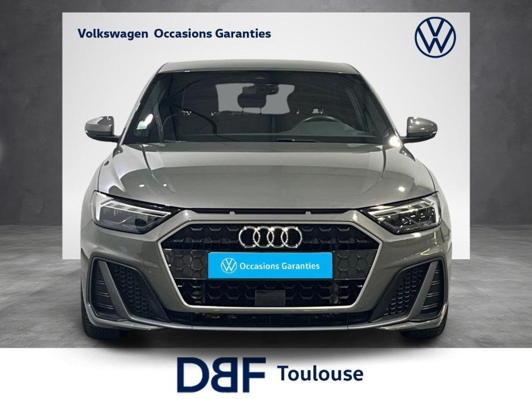 Audi A1 sportback - Photo 7