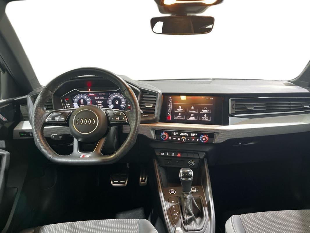 Audi A1 sportback - Photo 8