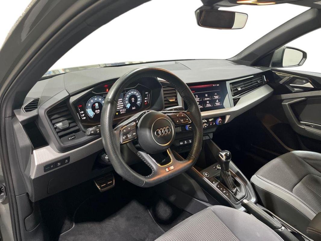 Audi A1 sportback - Photo 9
