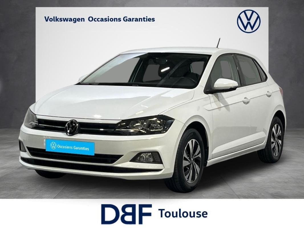 Volkswagen Polo - Photo 1