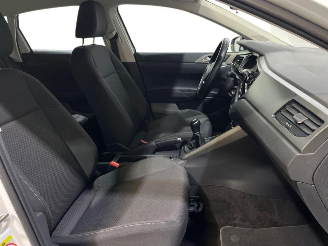 Volkswagen Polo - Photo 13