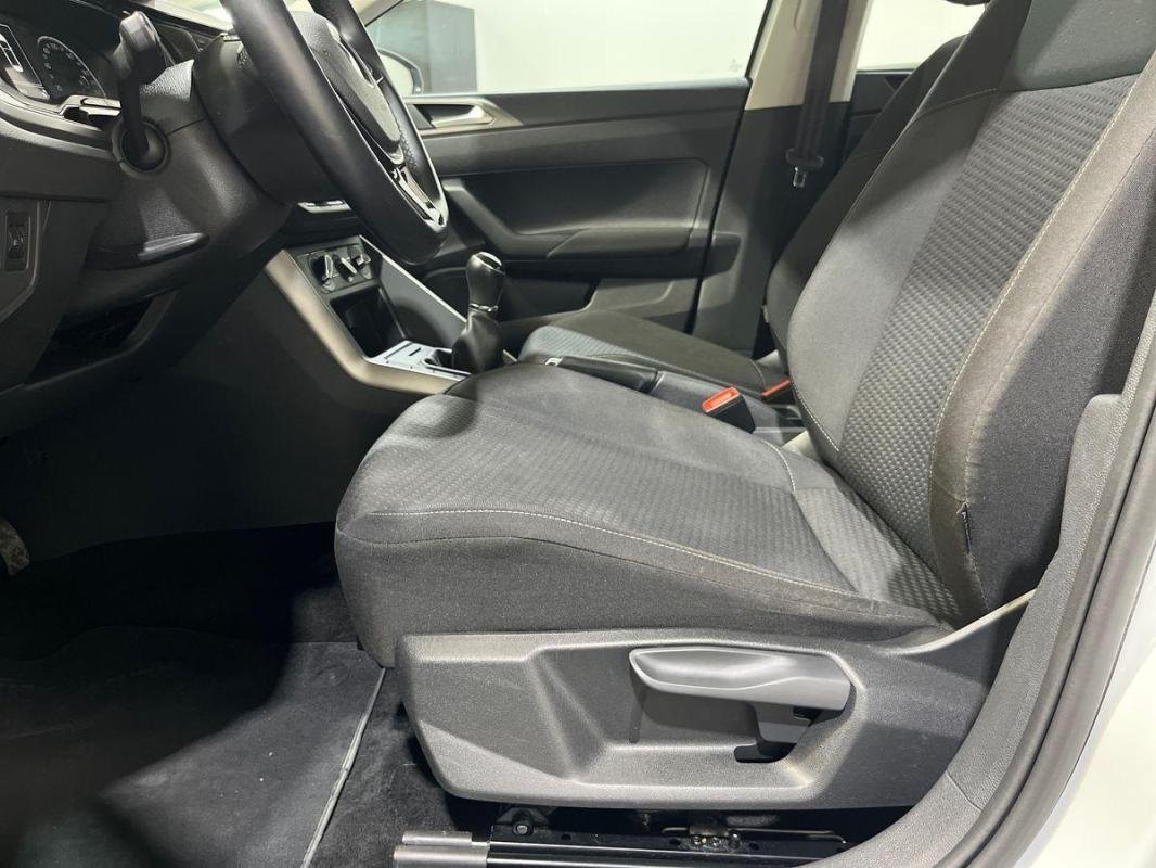Volkswagen Polo - Photo 14