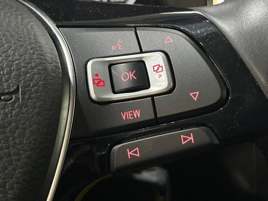 Volkswagen Polo - Photo 20