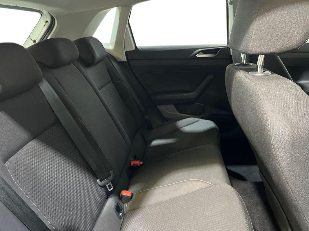 Volkswagen Polo - Photo 23