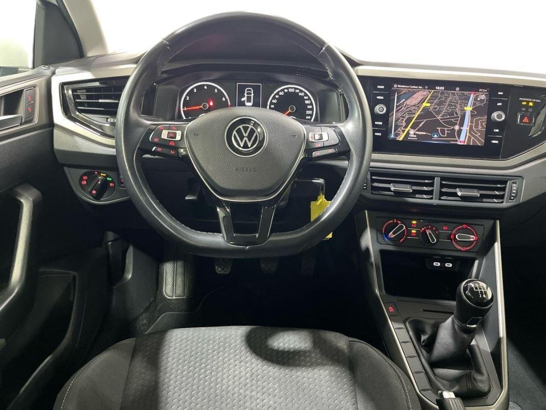 Volkswagen Polo - Photo 24