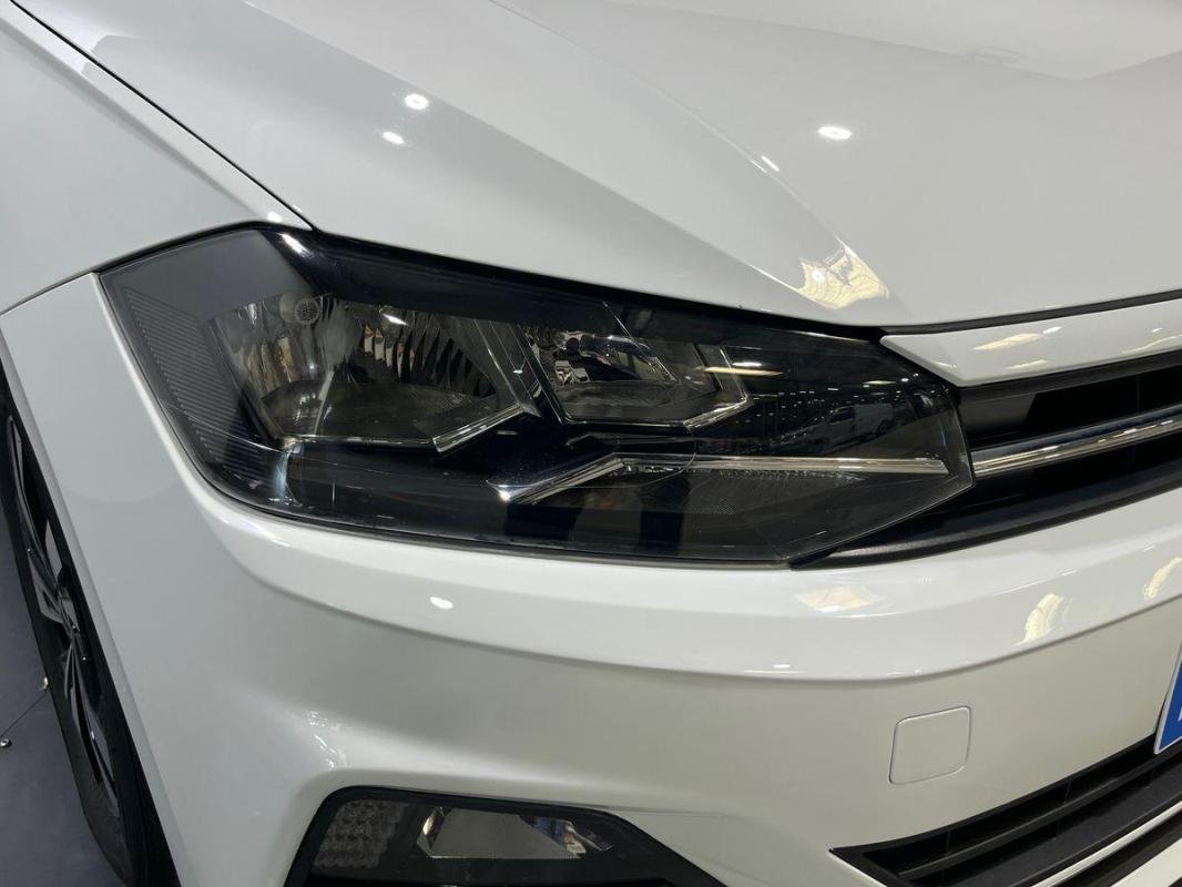 Volkswagen Polo - Photo 25