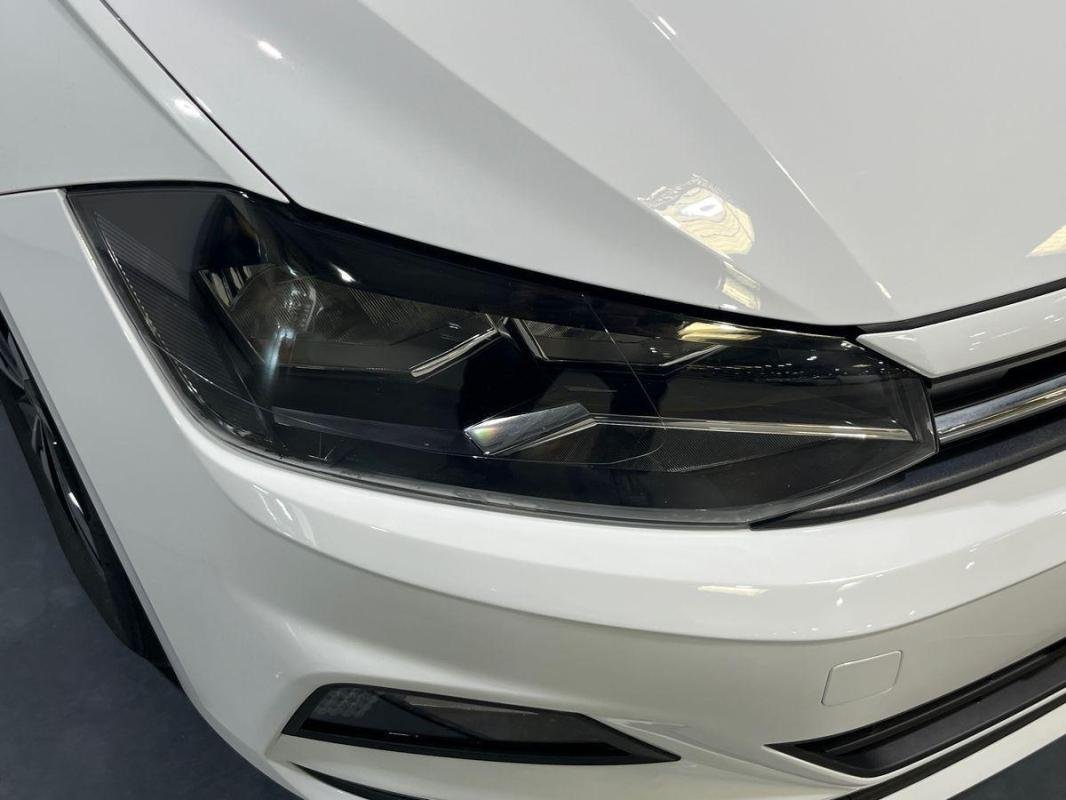 Volkswagen Polo - Photo 26