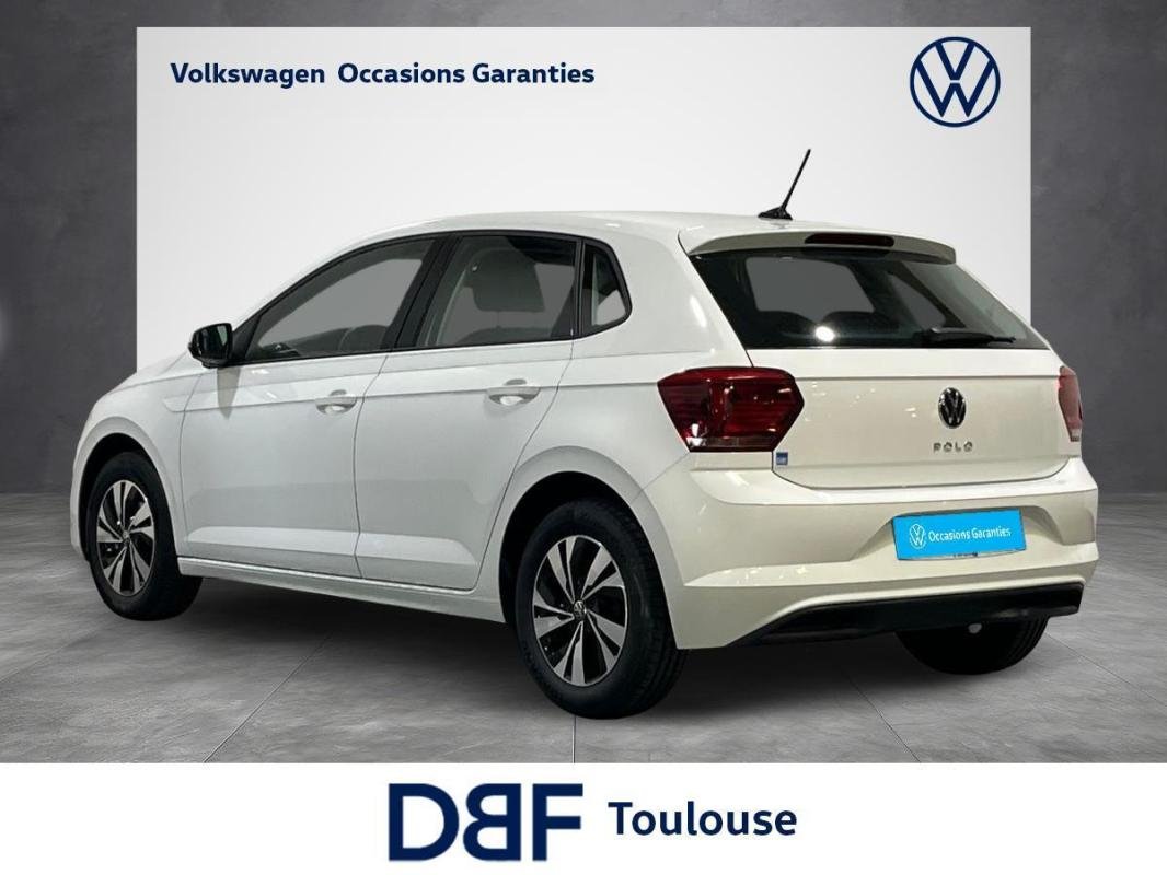 Volkswagen Polo - Photo 3