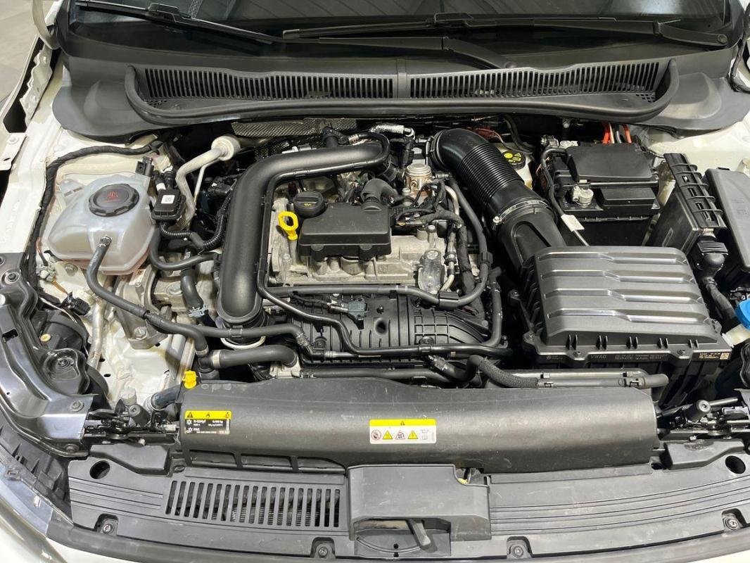 Volkswagen Polo - Photo 33