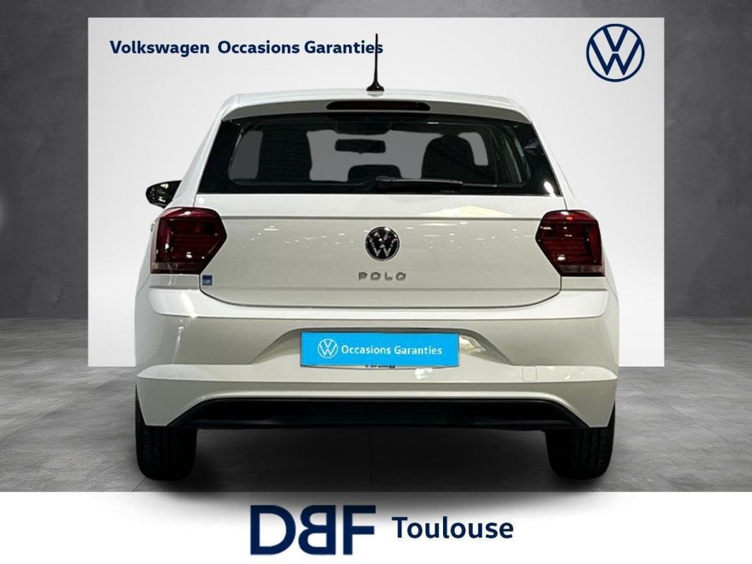 Volkswagen Polo - Photo 4