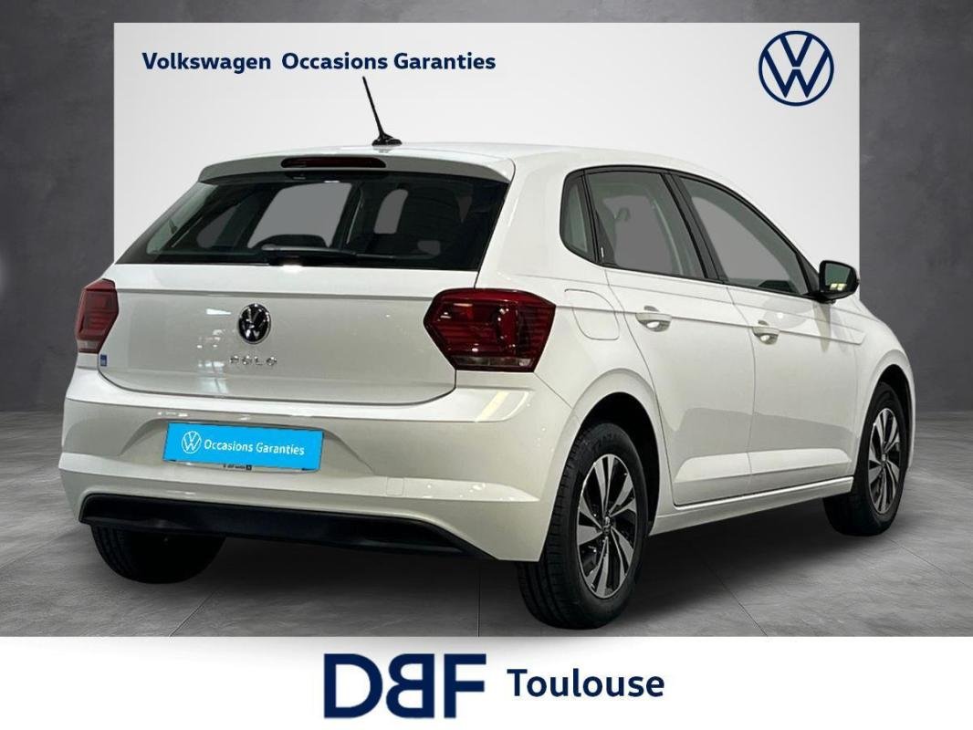 Volkswagen Polo - Photo 5