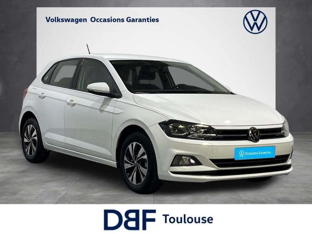 Volkswagen Polo - Photo 6